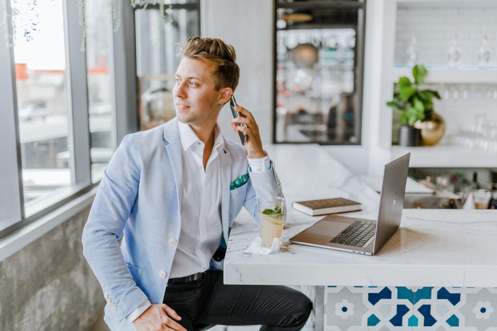 Consulting Business