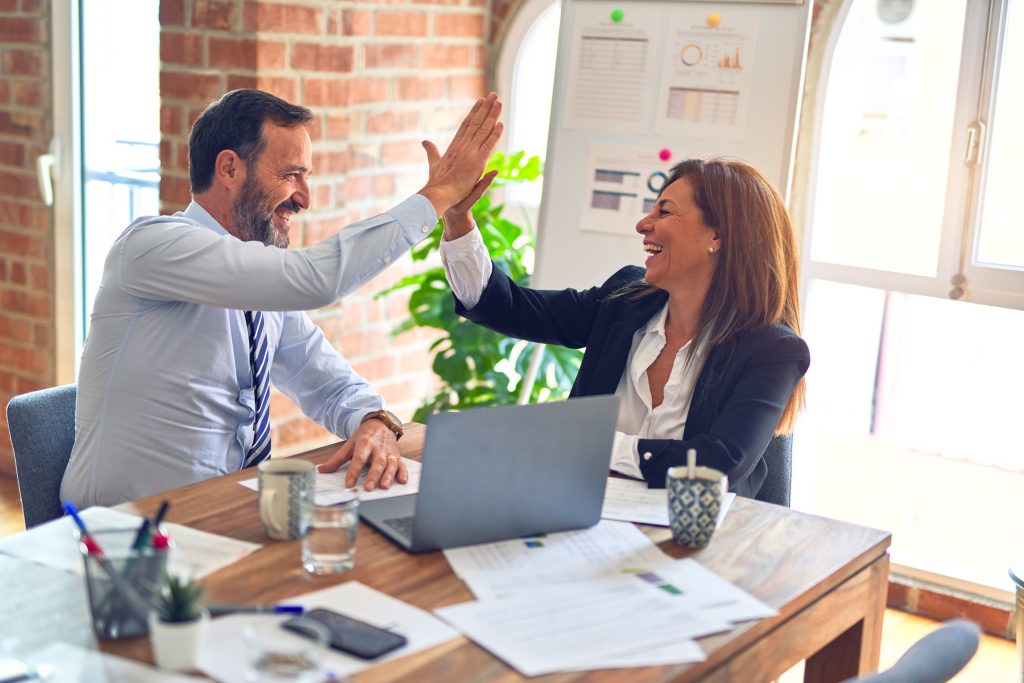 Coaching Business