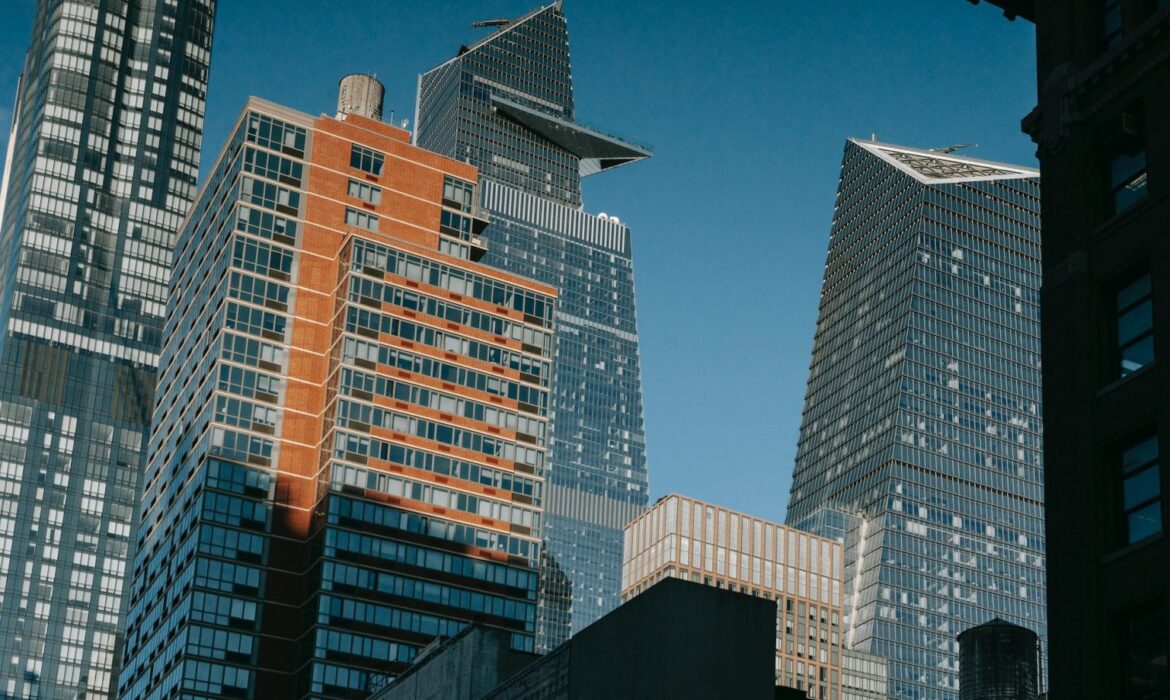 Real Estate Business