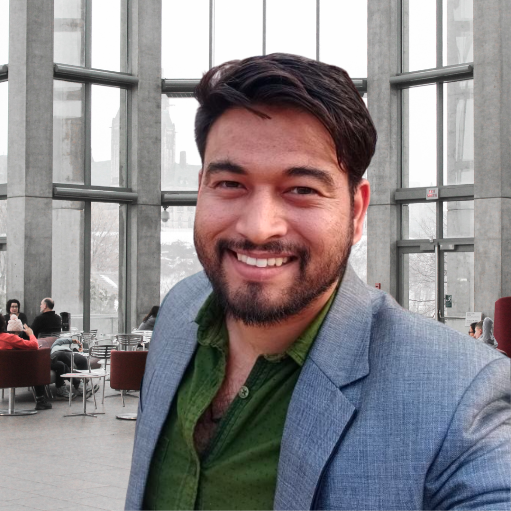 Ravindra Negi