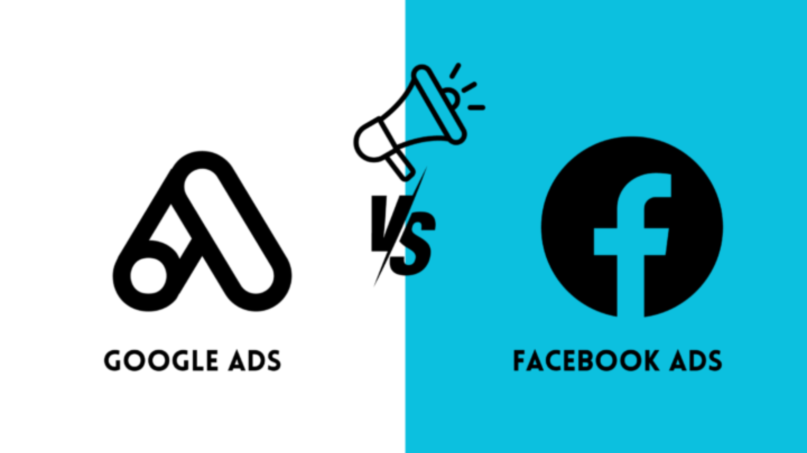 Facebook Ads vs. Google Ads: Which Platform Suits Your Business Goals?