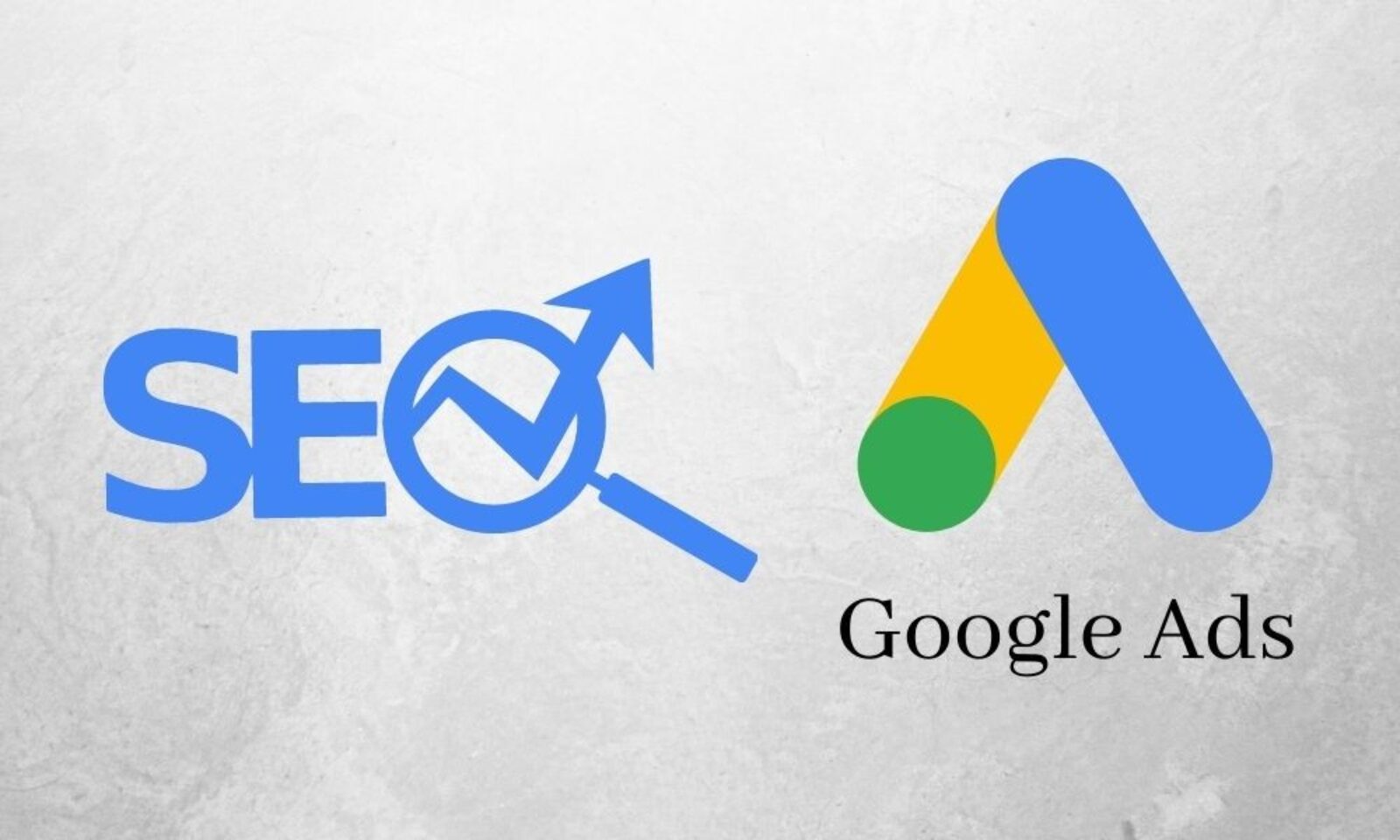 Facebook + Google Ads for SEO