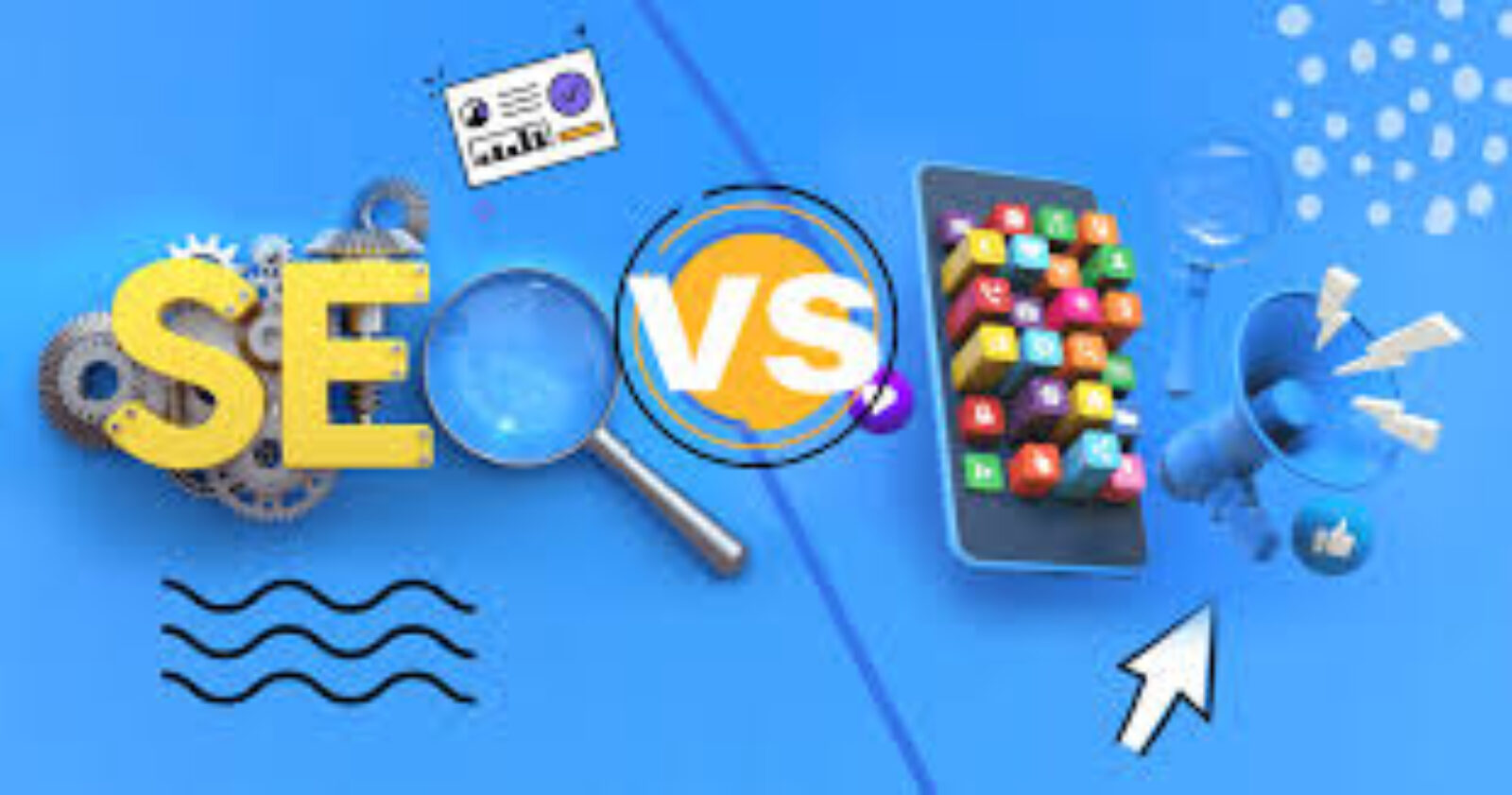 SEO Meets Social: Align Social Media with Search Rankings