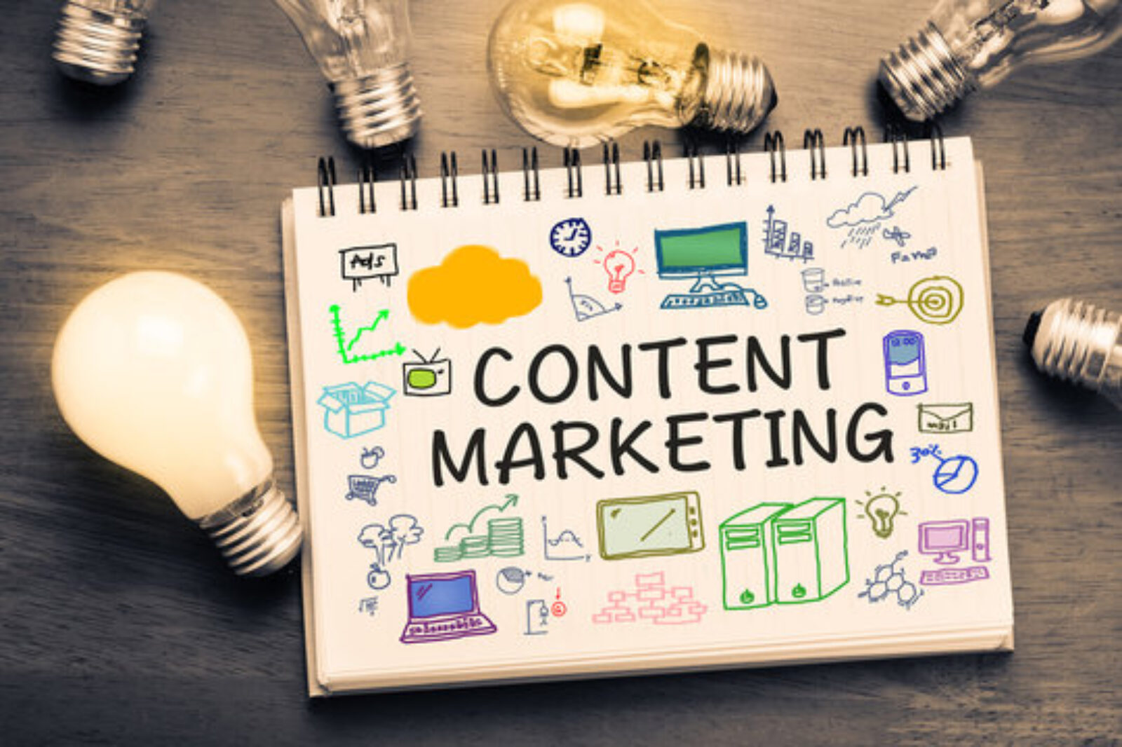 How to Develop a Winning Content Marketing Strategy: Step-by-Step Guide
