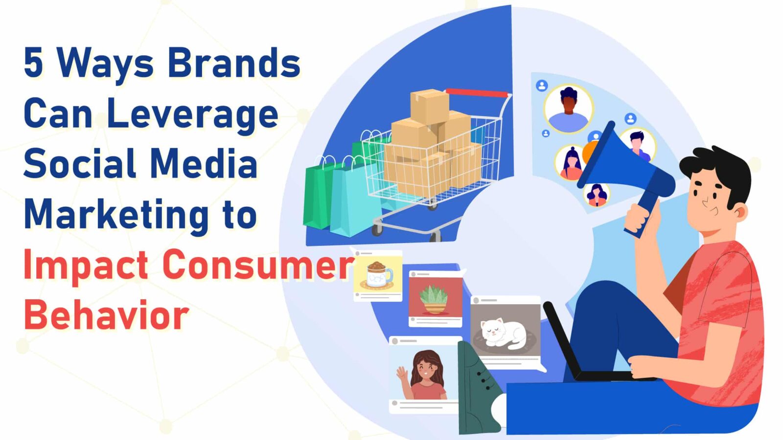Maximize Brand Reach with Social Media