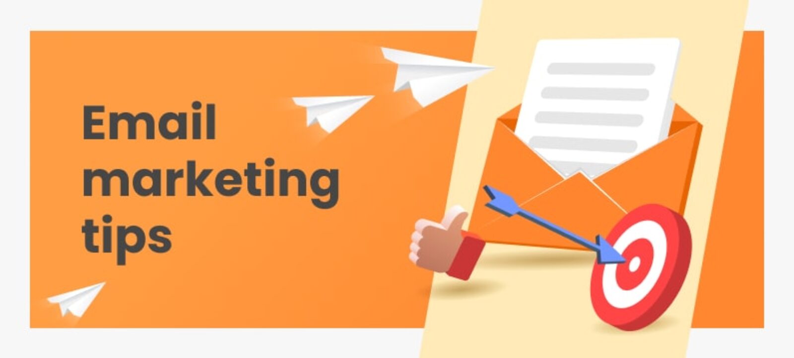 Email Marketing Tips