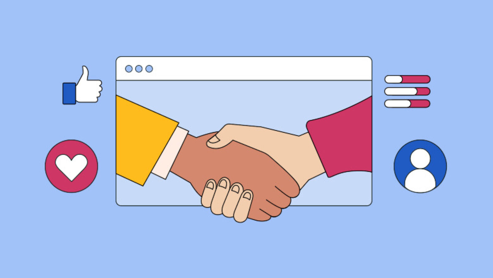Influencer Marketing Partner