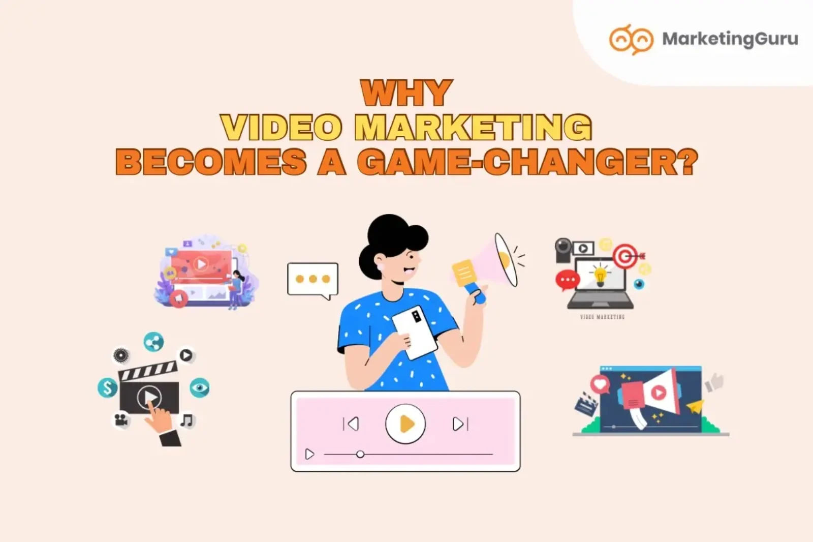 Video Marketing Success