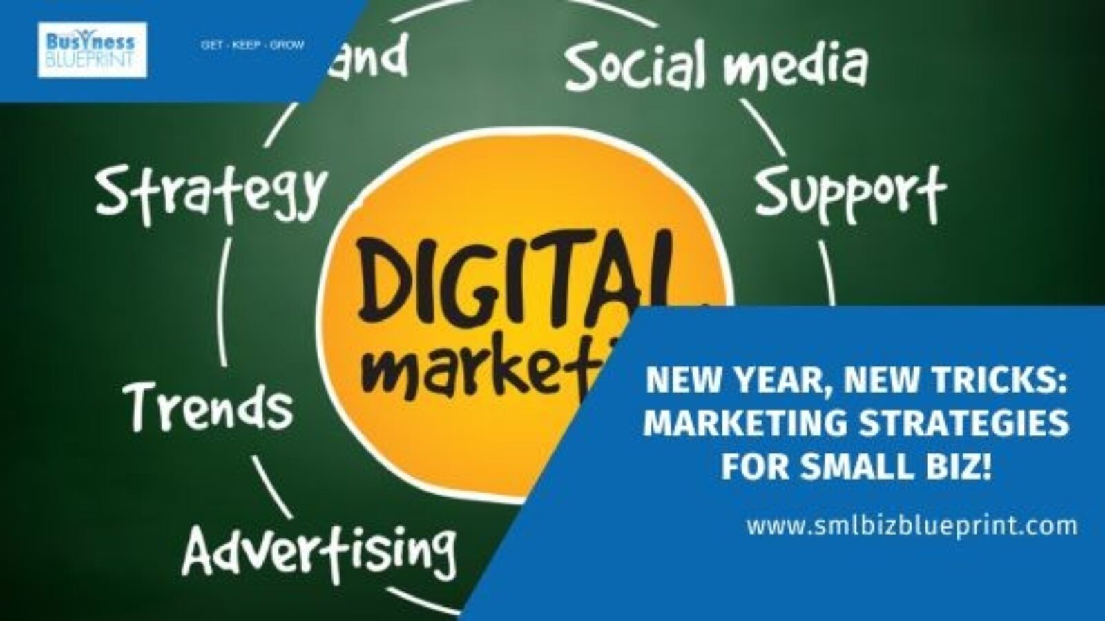 Small Biz Marketing