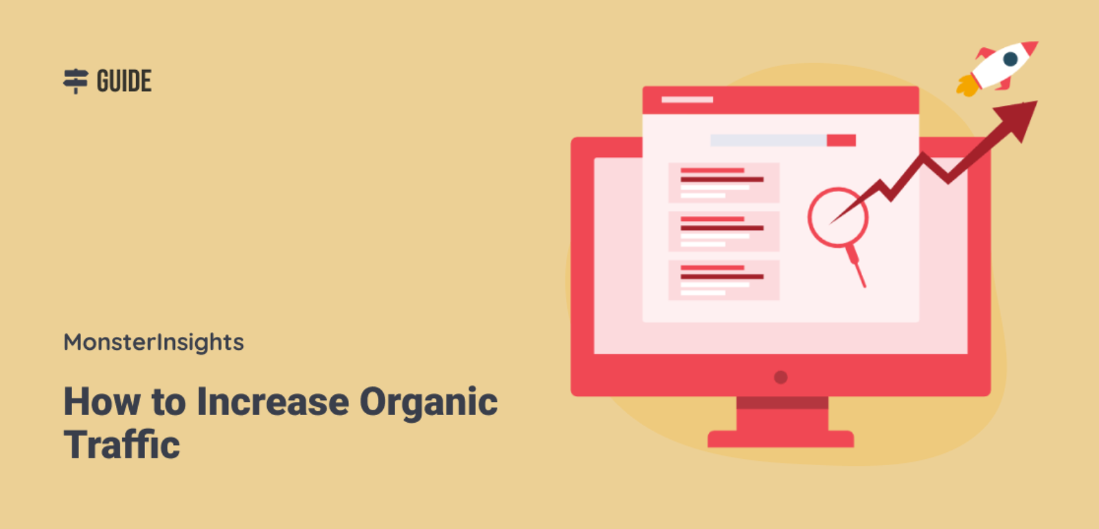 Organic Traffic Boost