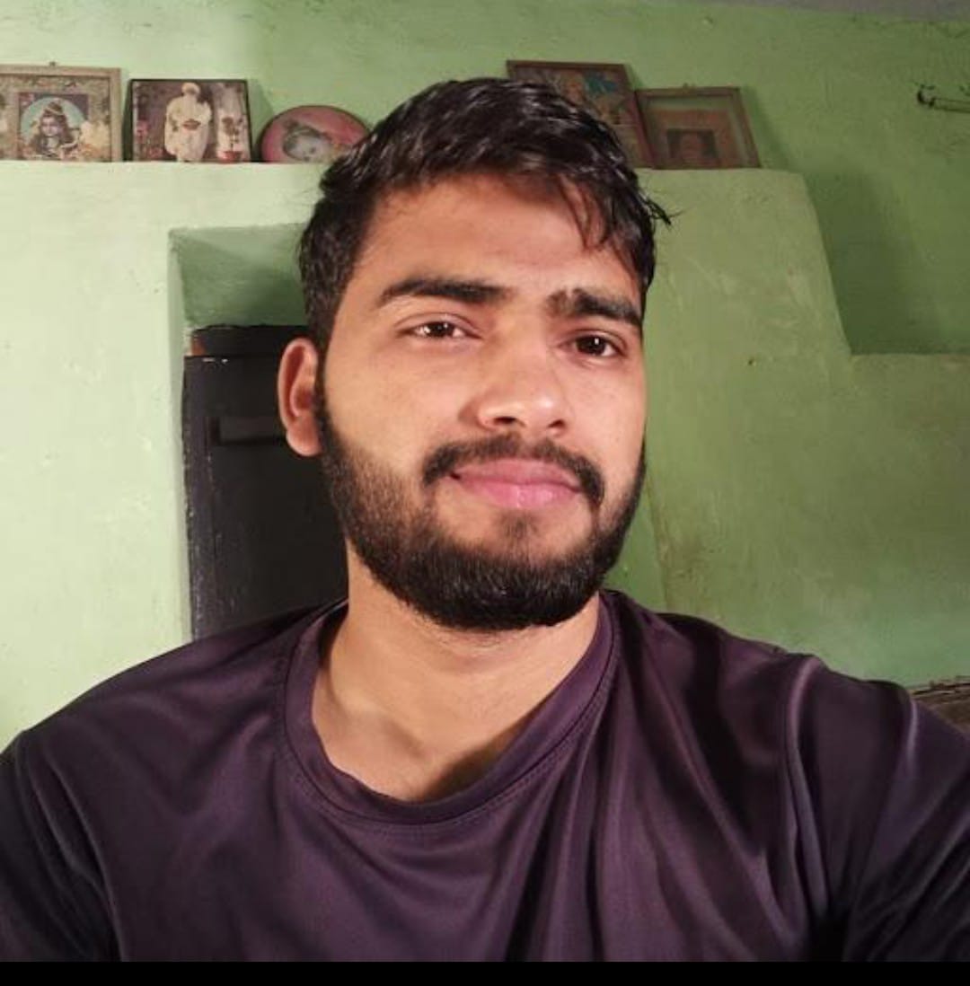 Akshay Bisht