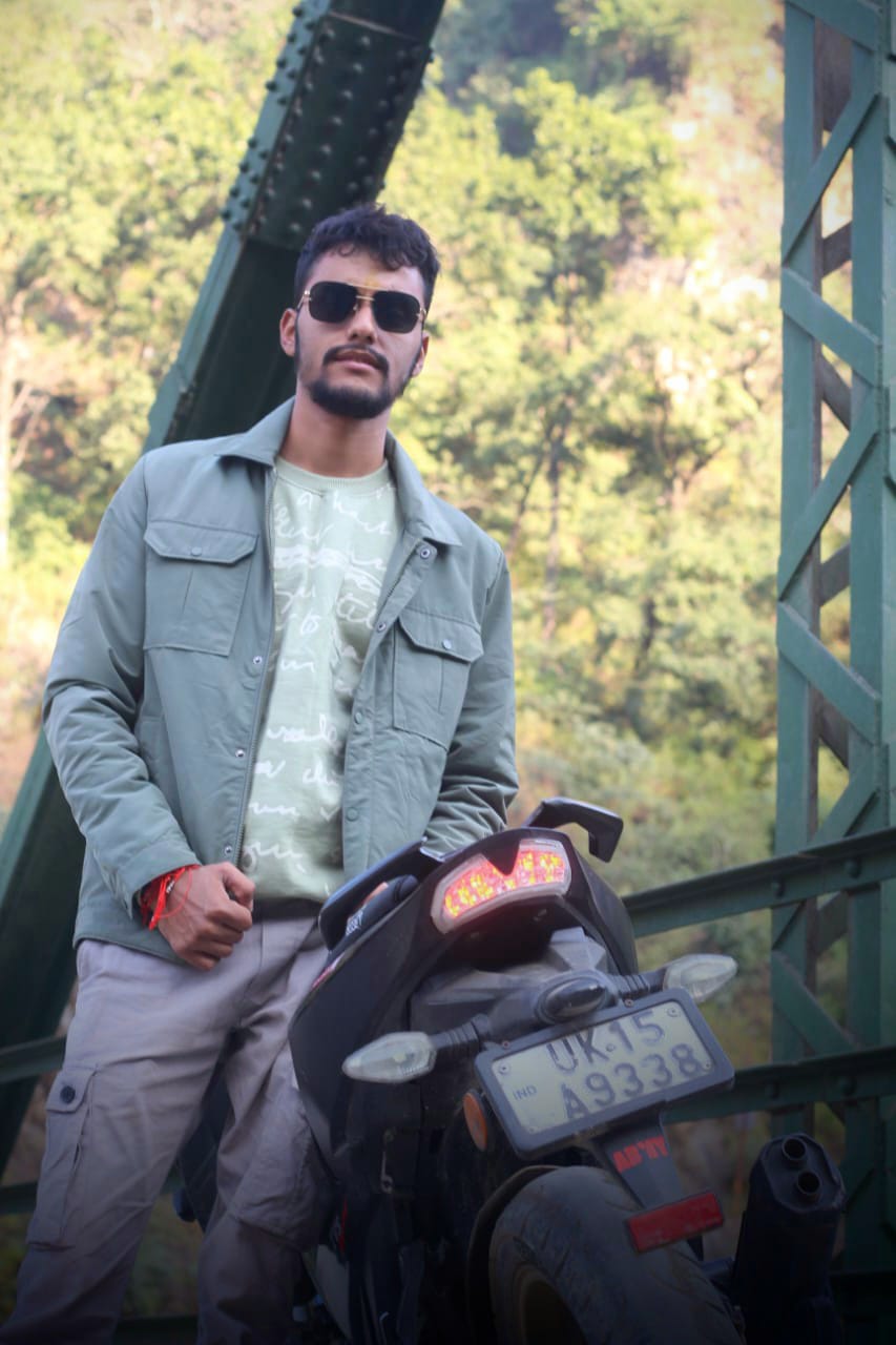 Gaurav Singh