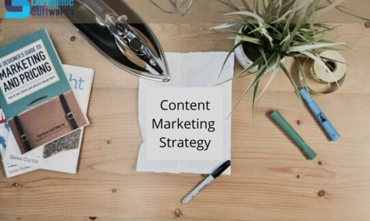 Crafting a Winning Content Strategy