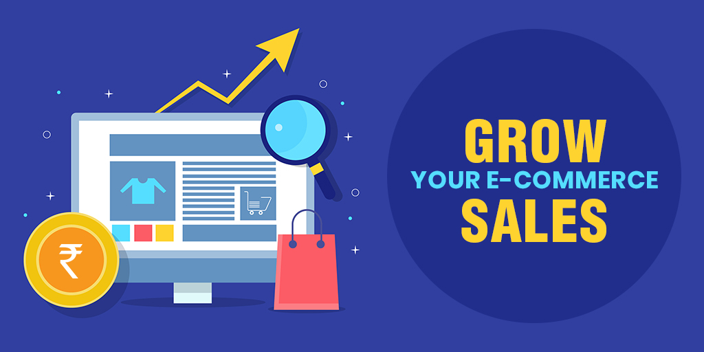 Boost Ecommerce Sales