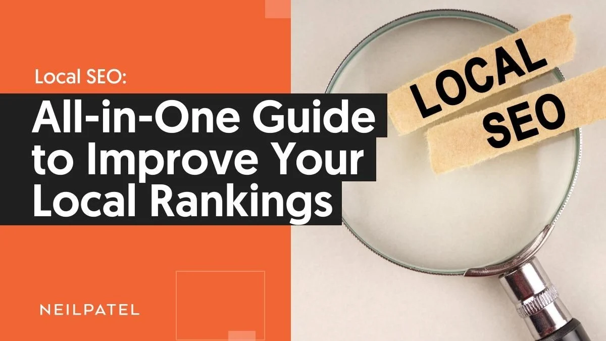 Local SEO Guide
