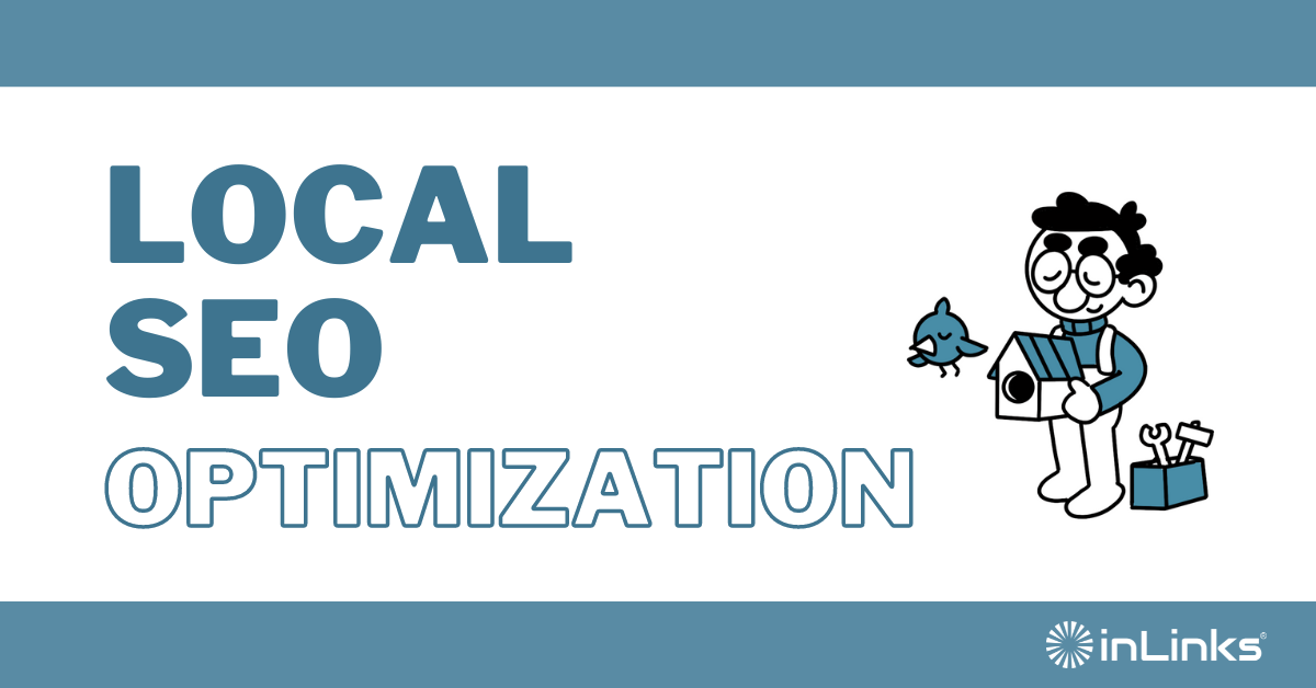 Local SEO Optimization Tips