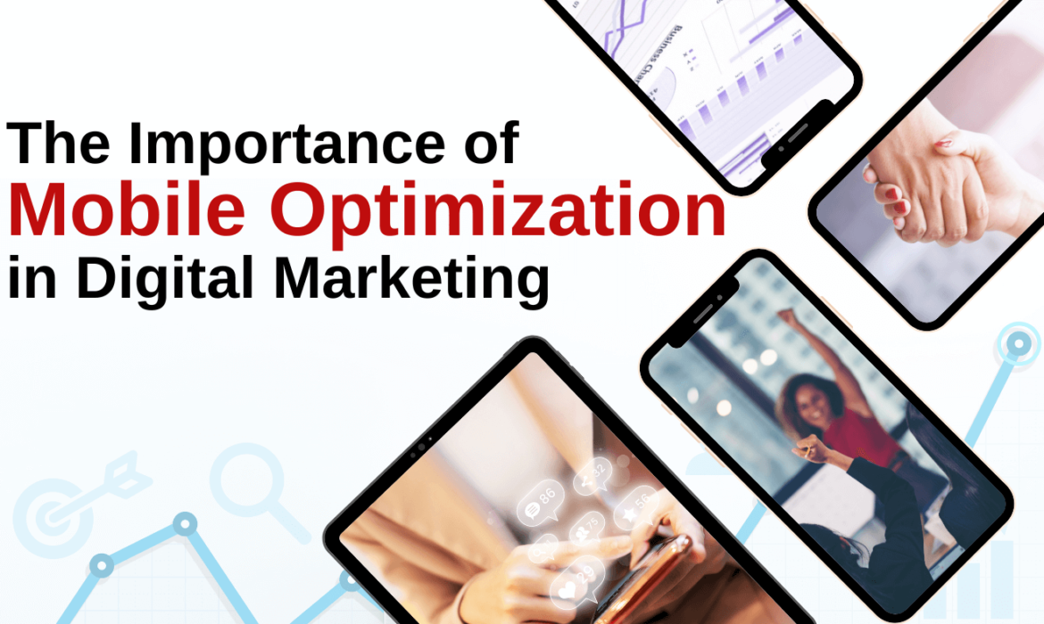 Mobile Marketing Optimization