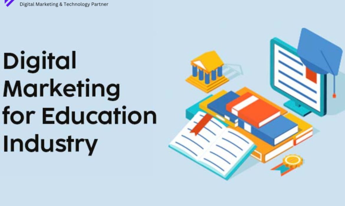 Education marketing
