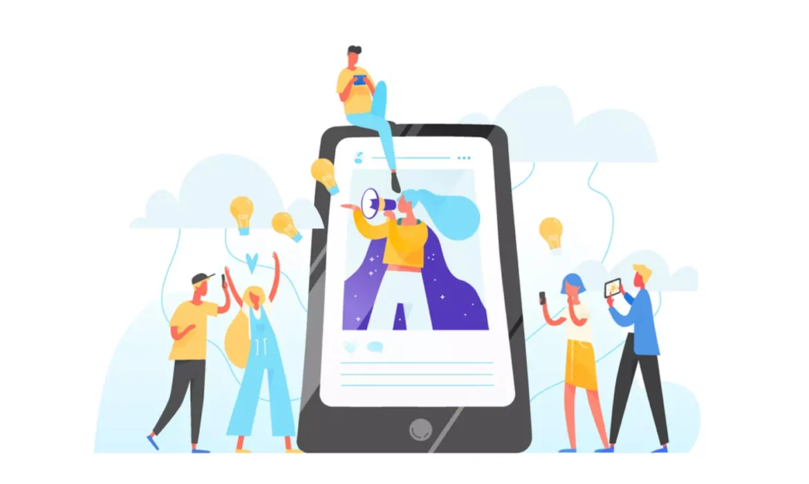 Brand Authority via Content
