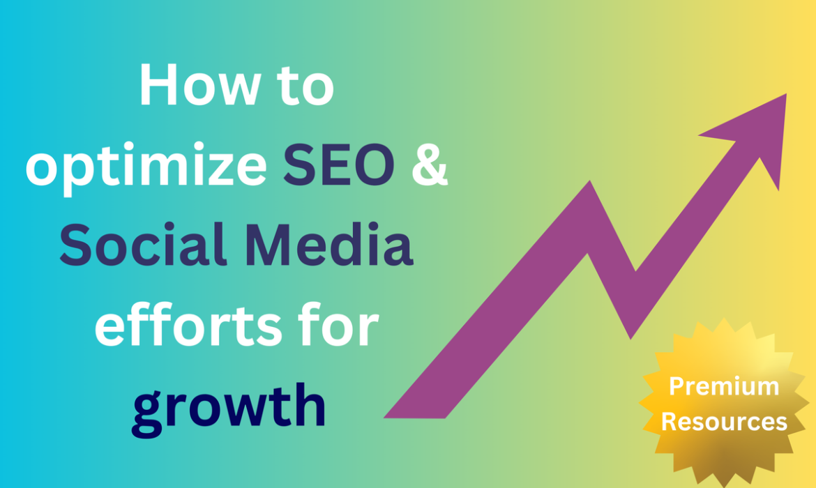 SEO & Content Growth